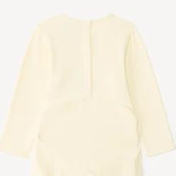 Set van 3 meisjes pyjama's met tulpenmotief (verschillende afwerkingen afhankelijk van de leeftijd)