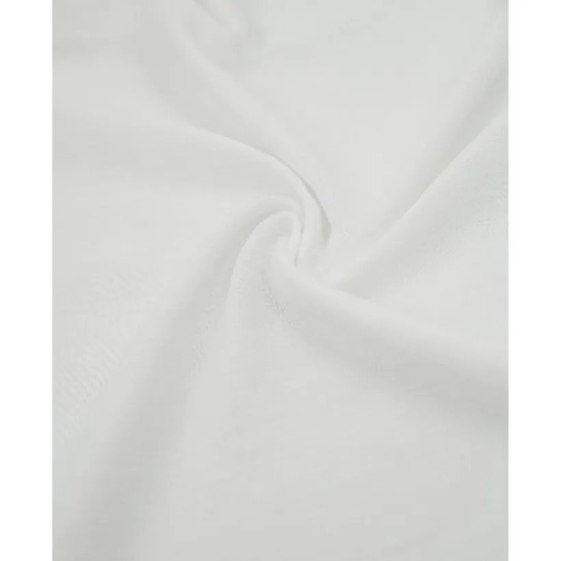 Set van 3 mousseline luiers - Bee's/Off White/Almond - 70x70cm