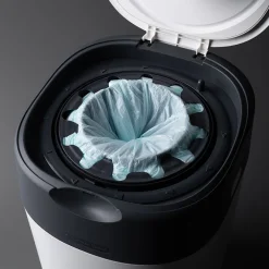 Set van 6 navullingen voor Twist & Click luieremmer