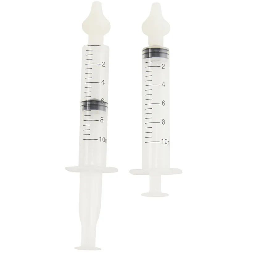 Set van 2 neussprays