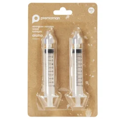 Set van 2 neussprays