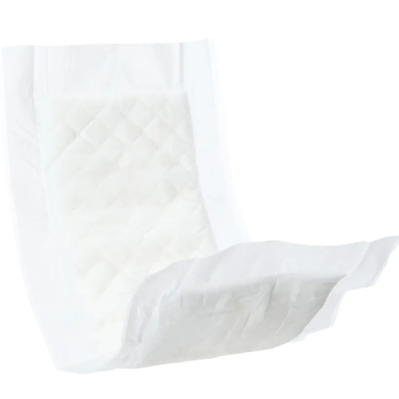 Set van 10 postnatale handdoeken Mommy