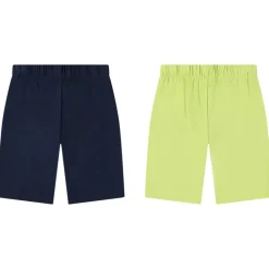 Set van 2 pyjama's 2-delig in jersey jongens