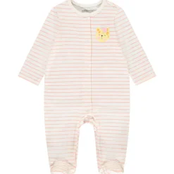 Set van 3 pyjama's met fantasie voor meisjes met verschillende openingen afhankelijk van de leeftijd