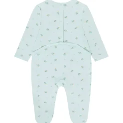 Set van 2 pyjama's met tortue-motieven voor meisjes met verschillende openingen afhankelijk van de leeftijd