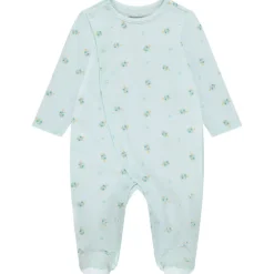 Set van 2 pyjama's met tortue-motieven voor meisjes met verschillende openingen afhankelijk van de leeftijd