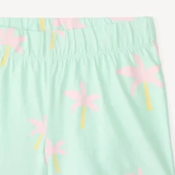 Set van 3 sets fantasie tweedelige pyjama's meisjes