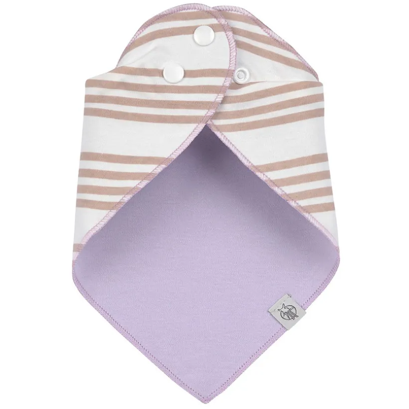 Set van 2 slabben Bandana waterdicht Tiny Team Cat