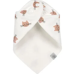 Set van 2 slabben Bandana waterdicht Tiny Team Cat