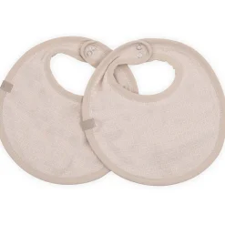 Set van 2 slabben spons - Mocha Sand - 25x36 cm