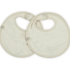 Set van 2 slabben spons - Sea Breeze - 25x36 cm