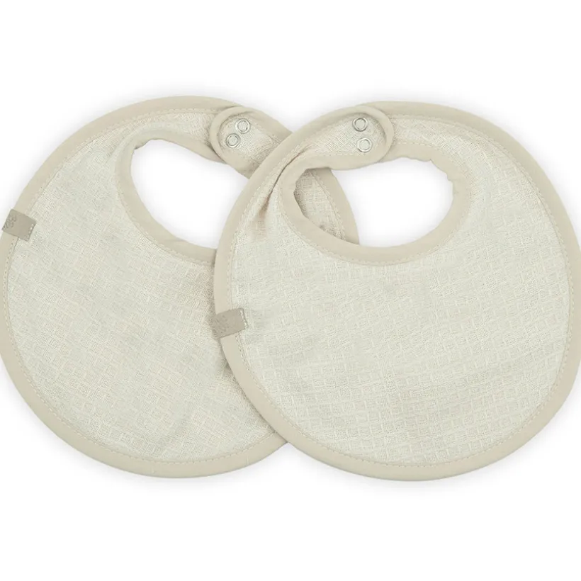 Set van 2 slabben spons - Sea Breeze - 25x36 cm