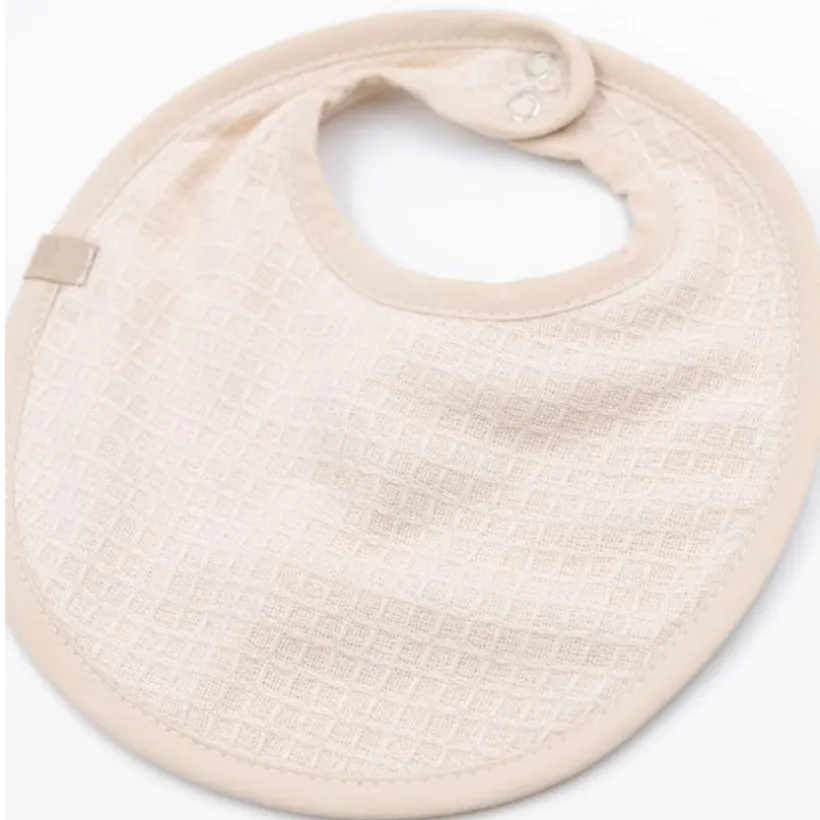 Set van 2 slabben spons - Warm White - 25x36 cm