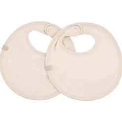 Set van 2 slabben spons - Warm White - 25x36 cm