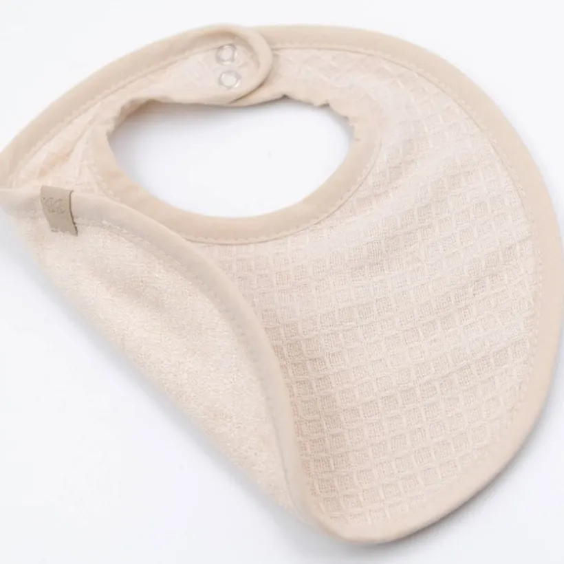 Set van 2 slabben spons - Warm White - 25x36 cm