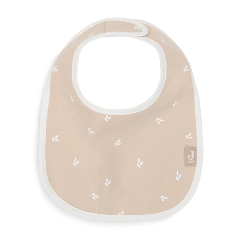 Set van 5 slabbetjes waterproof Teddy Bear Harvest