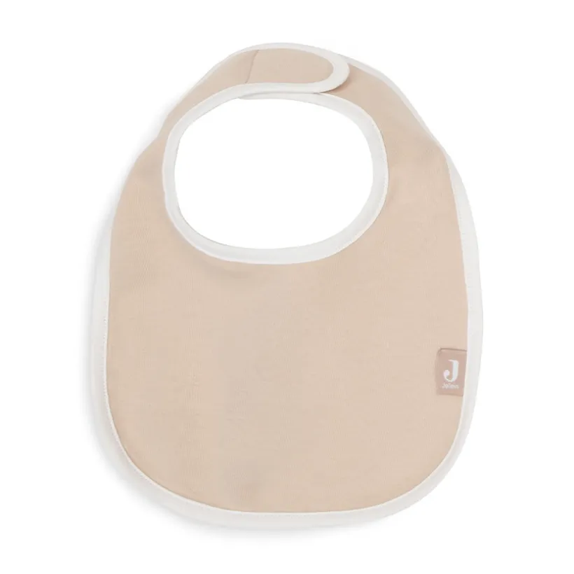Set van 5 slabbetjes waterproof Teddy Bear Harvest