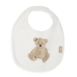 Set van 5 slabbetjes waterproof Teddy Bear Harvest