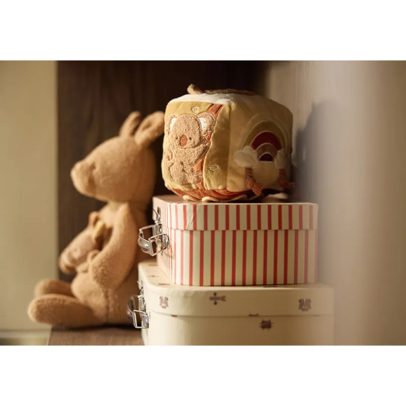 Set van 2 speelgoedkoffertjes Pretty Picnic