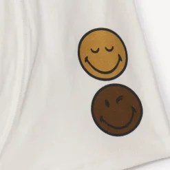 Set van 3 speelse Smiley boxershorts jongens