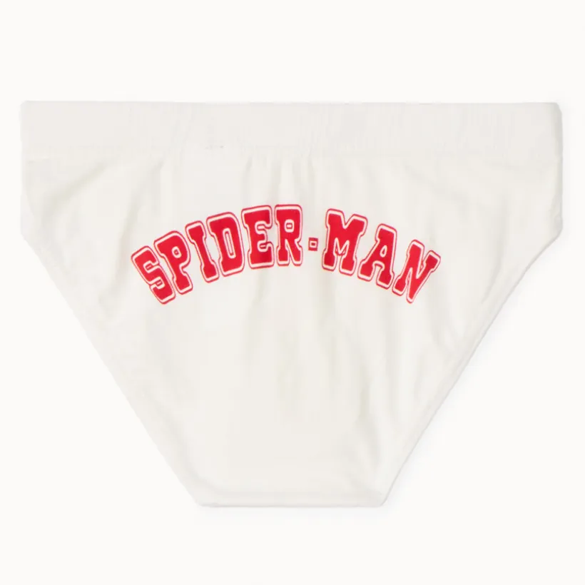 Set van 3 Spider-Man Marvel slips jongens