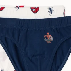 Set van 3 Spider-Man Marvel slips jongens