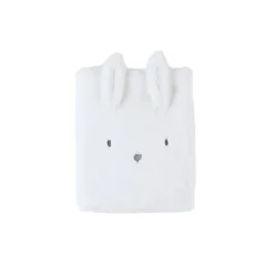 Set van 6 spijlenbeschermers voor babybed en box Bali, Moka & Snow