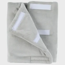 Set van 6 spijlenbeschermers voor babybed en park Fluffy,Orso&Lily
