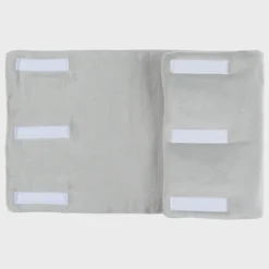 Set van 6 spijlenbeschermers voor babybed en park Fluffy,Orso&Lily