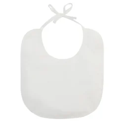 Set van 7 sponsslabbetjes