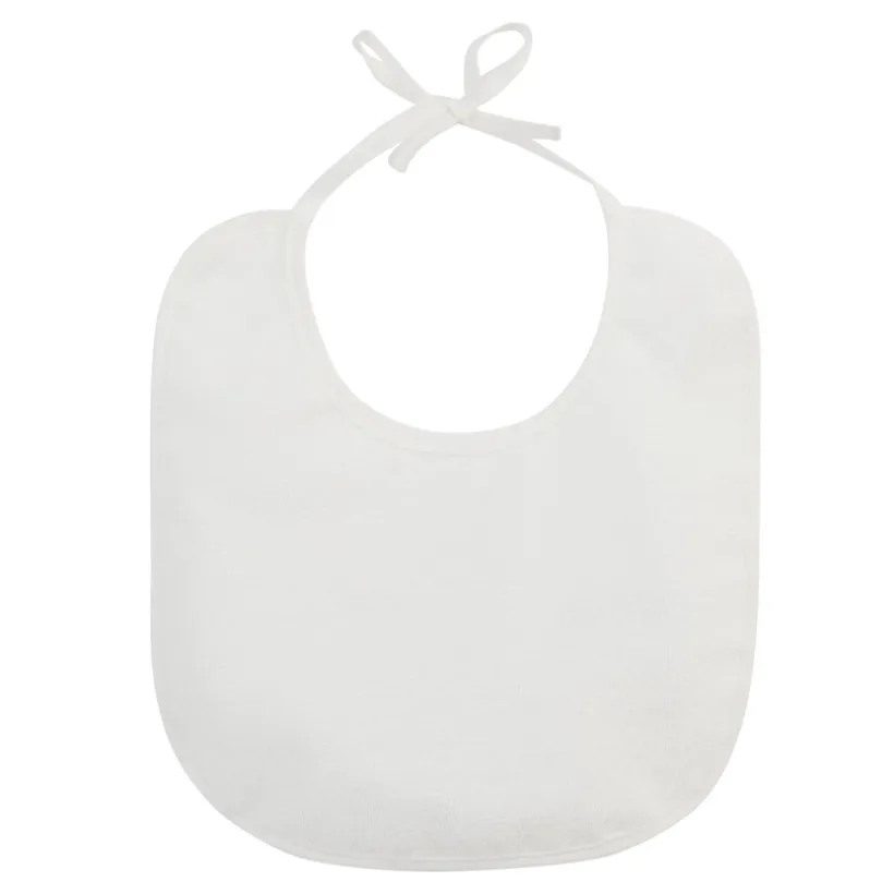 Set van 7 sponsslabbetjes