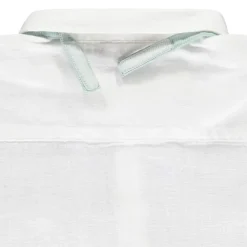 Set van 2 stukken met hemd met knoop voor jongen