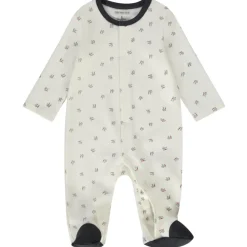Set van 3 stuks bedrukt dad & mummy love voor baby