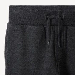 Set van sweatshirt en joggingbroek met fantasie colourblock jongens