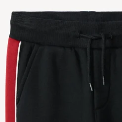 Set van sweatshirt met kap en joggingbroek jongens