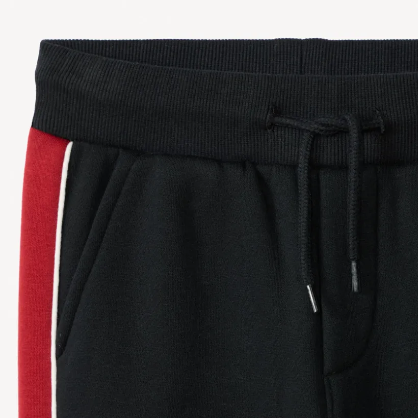 Set van sweatshirt met kap en joggingbroek jongens