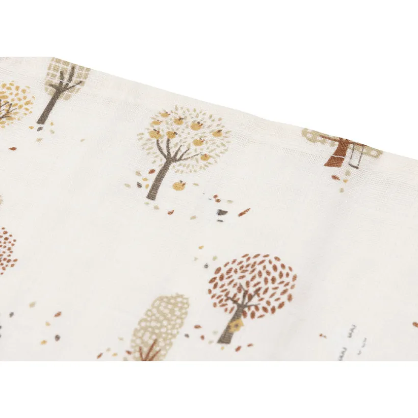 Set van 3 Tetra doeken 70x70cm Tiny Park