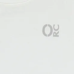Set van 2 t-shirts in effen kato onderhemd