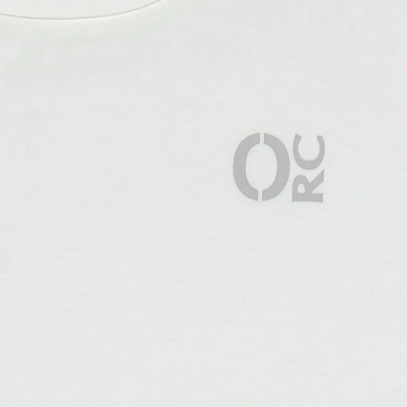 Set van 2 t-shirts in effen kato onderhemd