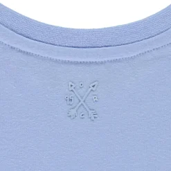 Set van 3 t-shirts korte mouwen gom print voor baby jongen