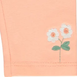 Set van tuniek en lange broek met fantasie voor baby meisje