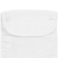 Set van 2 vervangende badstofmatjes voor de verschoningsmatras