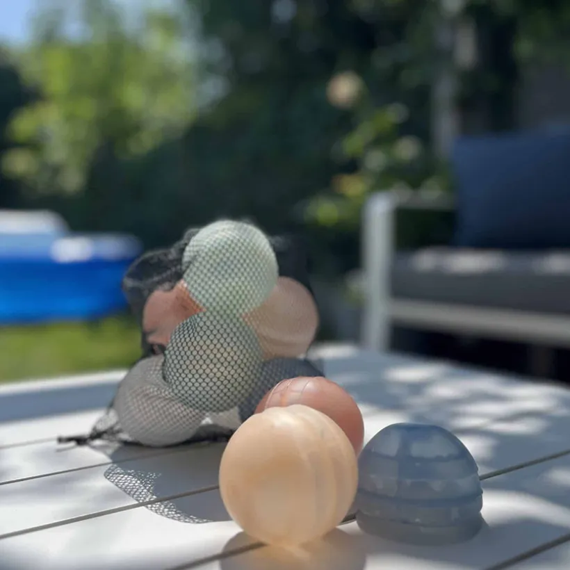 Set van 5 Waterballonnen Wonder Balloons