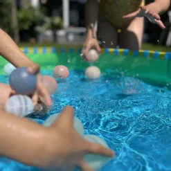 Set van 5 Waterballonnen Wonder Balloons