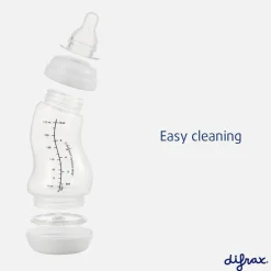 Set van 2 zuigflessen S-Natural 250ml Ice/Popcorn
