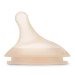 Set zuigfles 180 ml Zero.Zero met fopspeen tot 2 maanden