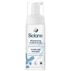 Shampoo tegen melkkorstjes 150 ml