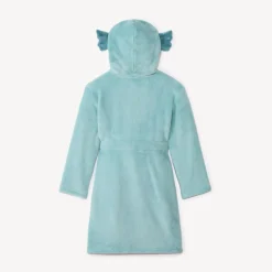 Sherpa dragon huisjas jongens