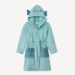 Sherpa dragon huisjas jongens