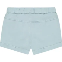 Short met elastische taille voor meisjes